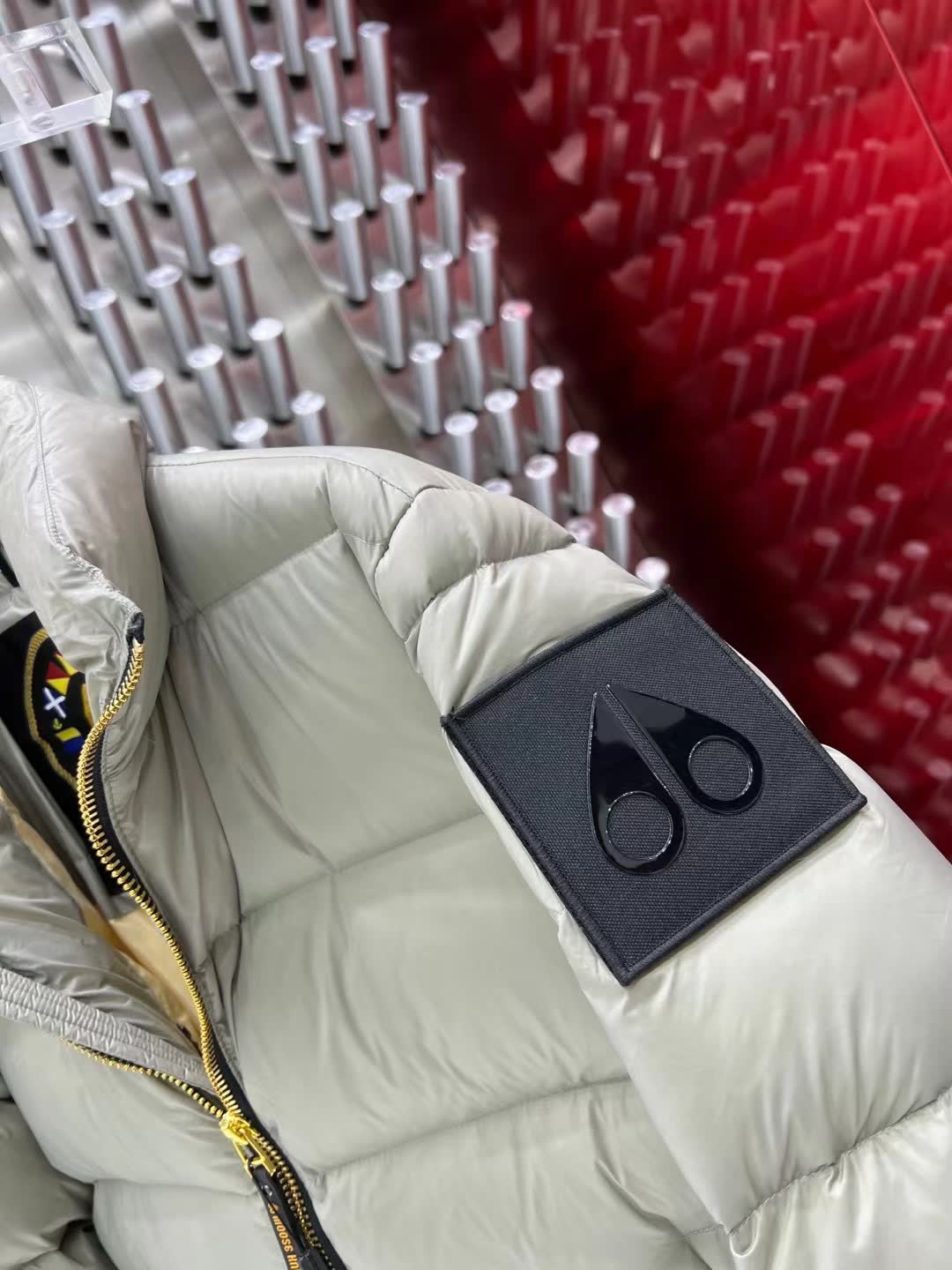 Moose Knuckles Down Jacket Moose Knuckles Down Jacket